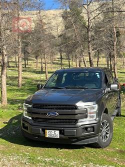 فۆرد F-150
